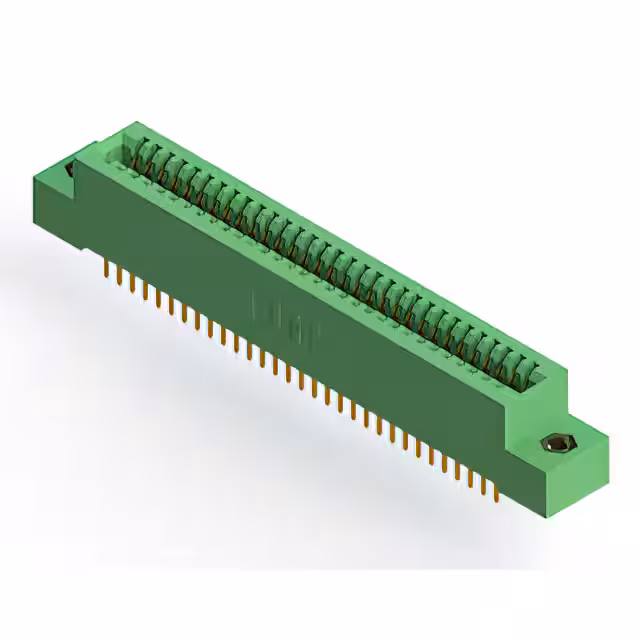 325-062-520-208 EDAC Inc.  Edgeboard Connectors